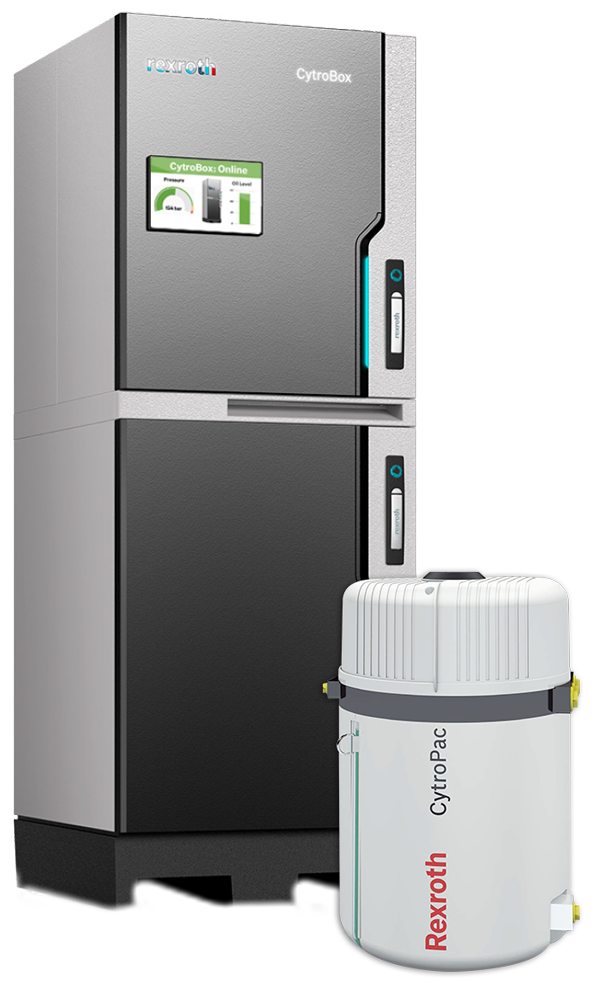 Vertriebspartner Bosch Rexroth