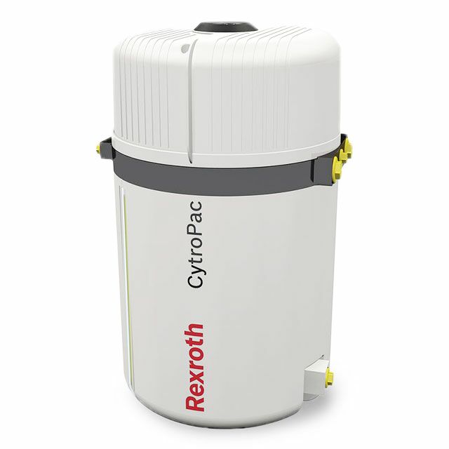 Vertriebspartner Bosch Rexroth